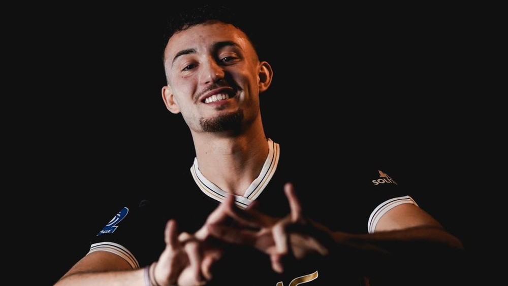 Ivar Jenner Batal Balik ke Eropa, Tetap di Dewa United