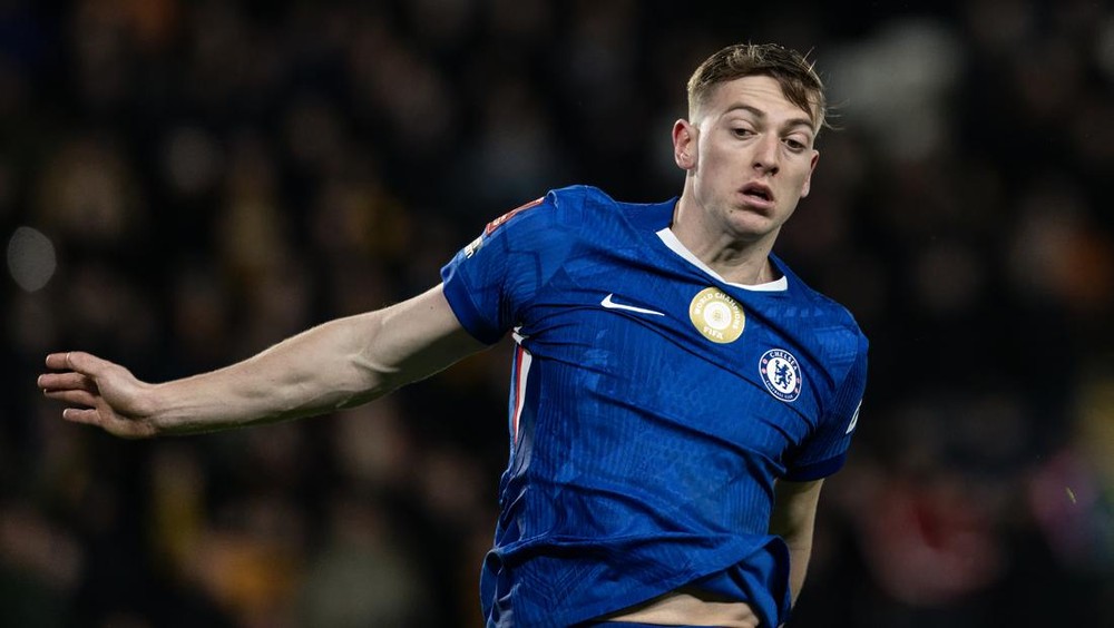 Chelsea Jual Dua Striker, Rp 2,7 Triliun Siap Guncang Bursa! 1 Chelsea Jual Dua Striker, Rp 2,7 Triliun Siap Guncang Bursa!