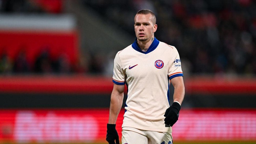 Chelsea Sambut Kembalinya Mykhailo Mudryk, Bakal Dibawa ke Jakarta 1 Chelsea Sambut Kembalinya Mykhailo Mudryk, Bakal Dibawa ke Jakarta
