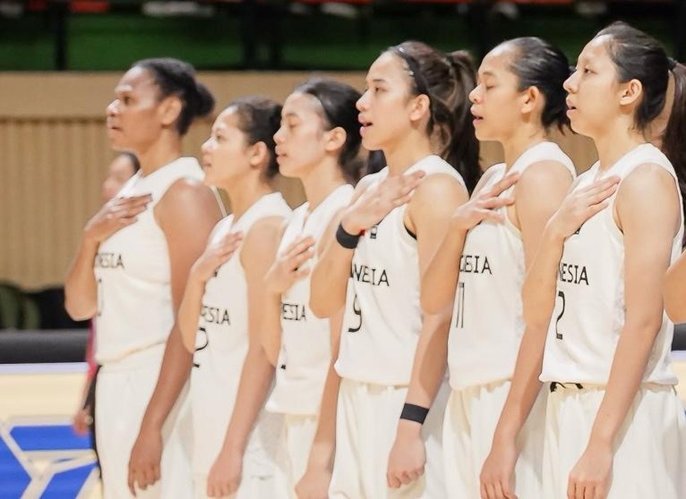 Jalan Terjal Menuju Emas: Putri Basket Uji Nyali di Korsel!