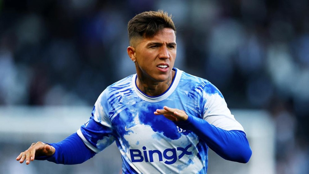 Masa Depan Enzo Fernandez Akan Ditentukan Pekan Ini 1 Masa Depan Enzo Fernandez Akan Ditentukan Pekan Ini
