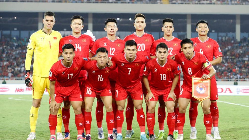 Indonesia Vs Vietnam, Kim Sang-sik: Menang Harga Mati 1 Indonesia Vs Vietnam, Kim Sang-sik: Menang Harga Mati