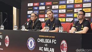 Alonso Bikin Geger! Kiper Chelsea Aman dari Bursa Transfer?