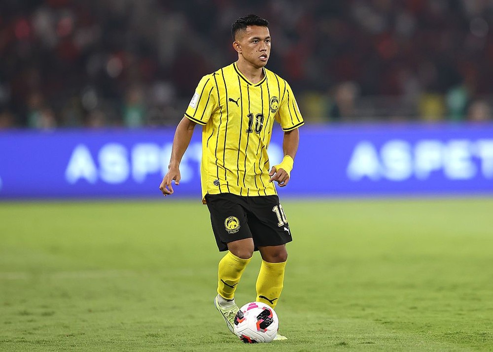Arif Aiman Lumpuh, Indonesia Tahan Imbang Malaysia! 1 Arif Aiman Lumpuh, Indonesia Tahan Imbang Malaysia!