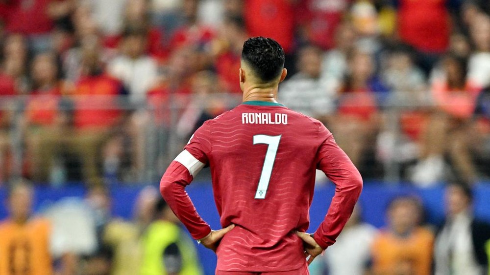 Ronaldo Sempat Pertimbangkan Pensiun Usai Piala Dunia 2026 1 Ronaldo Sempat Pertimbangkan Pensiun Usai Piala Dunia 2026