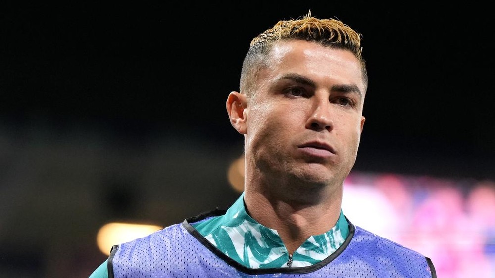 Drama Ulevaal! Portugal Libas Norwegia Tanpa CR7 1 Drama Ulevaal! Portugal Libas Norwegia Tanpa CR7