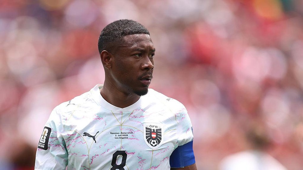 David Alaba Gabung Udinese: Sang Juara Siap Taklukkan Italia! 1 David Alaba Gabung Udinese: Sang Juara Siap Taklukkan Italia!