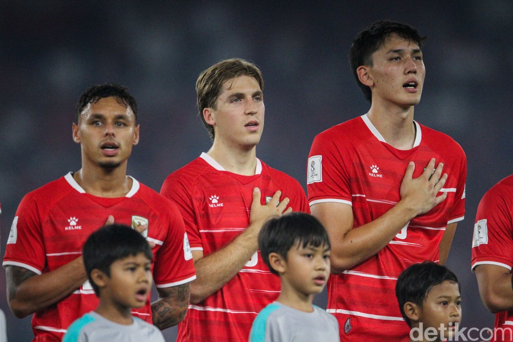 John Herdman Puas dengan Trio Baru Penyerang Timnas: Sinyal Bahaya untuk Lawan! 1 John Herdman Puas dengan Trio Baru Penyerang Timnas: Sinyal Bahaya untuk Lawan!