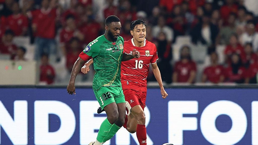 FIFA ASEAN Cup 2026: Kejutan Skuad Garuda! Dua Pilar Absen, Ini Penggantinya!