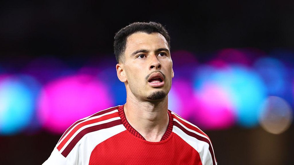 Kenapa Arsenal dan Al Hilal Tak Kunjung Umumkan Transfer Martinelli? 1 Kenapa Arsenal dan Al Hilal Tak Kunjung Umumkan Transfer Martinelli?