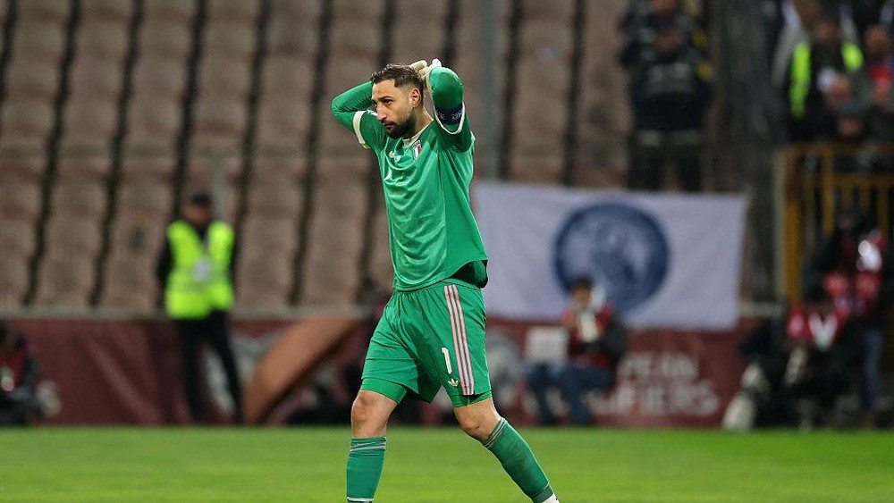 Italia Pilih Move On, Malas Bahas Duka di Bosnia 1 Italia Pilih Move On, Malas Bahas Duka di Bosnia