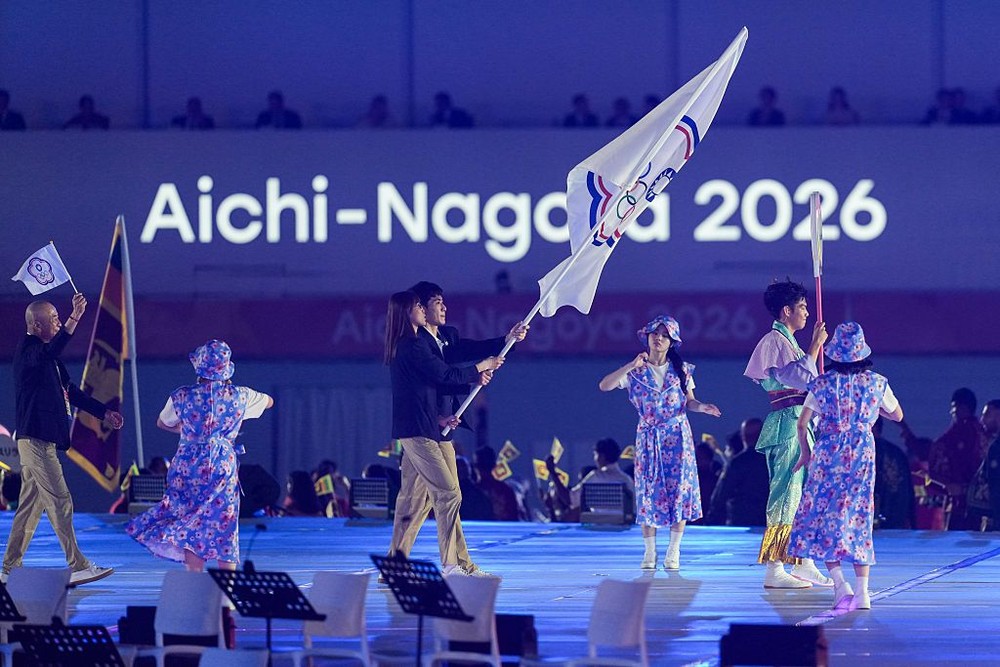 Geger Asian Games: Dua Delegasi Korut Ingin Membelot! 1 Geger Asian Games: Dua Delegasi Korut Ingin Membelot!