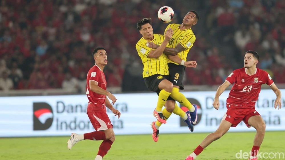 SUGBK Meledak! 56 Ribu Saksi Bisu, Herdman Tetap Bangga!