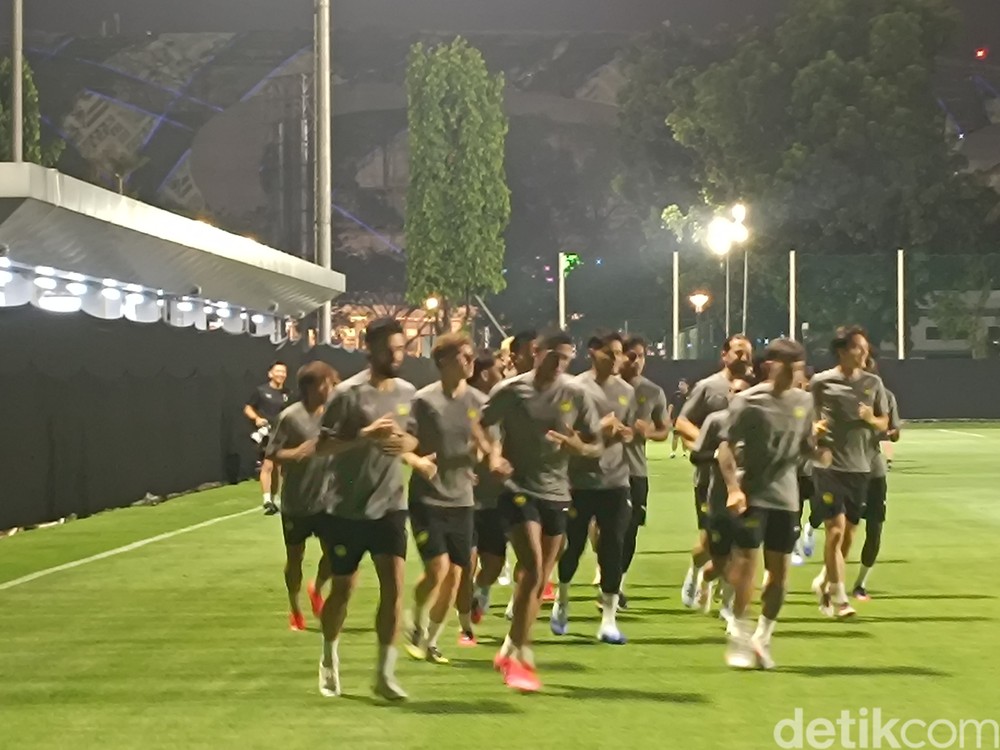 Alarm! Bintang Malaysia Terpisah Jelang Piala ASEAN! 1 Alarm! Bintang Malaysia Terpisah Jelang Piala ASEAN!