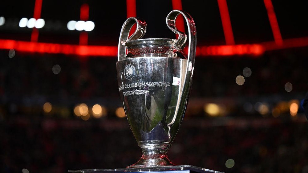 Jadwal Liga Champions Malam Ini: Real Madrid Vs Inter, Man City Juga Main 1 Jadwal Liga Champions Malam Ini: Real Madrid Vs Inter, Man City Juga Main