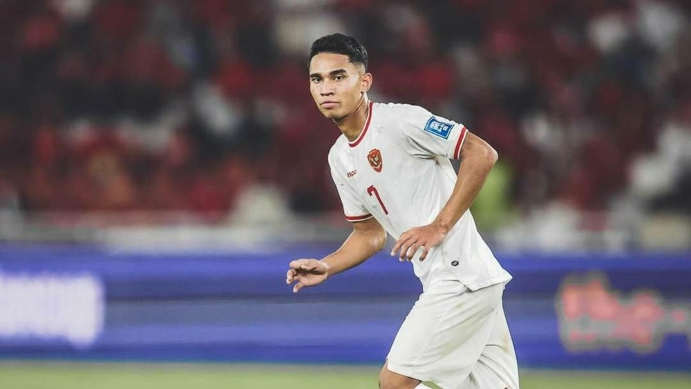 Gebrak Bursa Transfer! Marselino Ferdinan Resmi ke Persija!