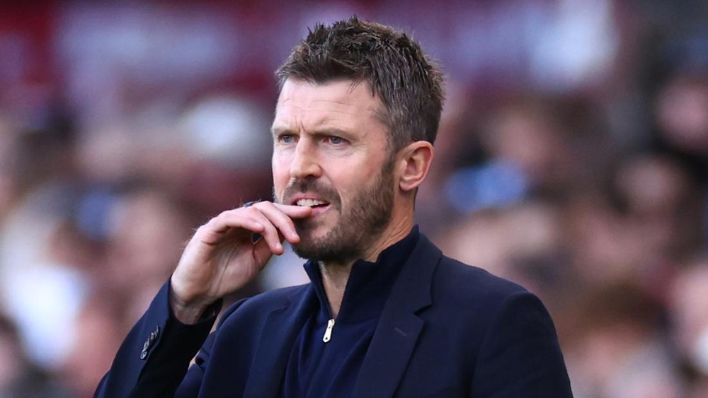 Lisandro Martinez 'Bunuh Diri', MU Gagal Menang! Carrick: Apes! 1 Lisandro Martinez 'Bunuh Diri', MU Gagal Menang! Carrick: Apes!