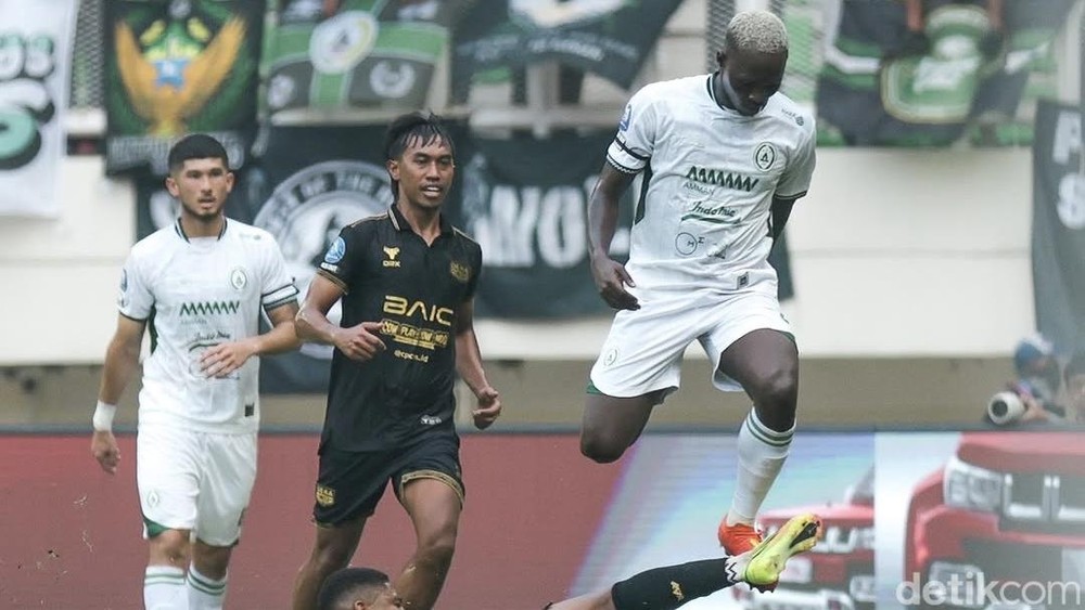 PSS Terpuruk Tiga Kali! Huistra: Kami 100% Bangkit! 1 PSS Terpuruk Tiga Kali! Huistra: Kami 100% Bangkit!