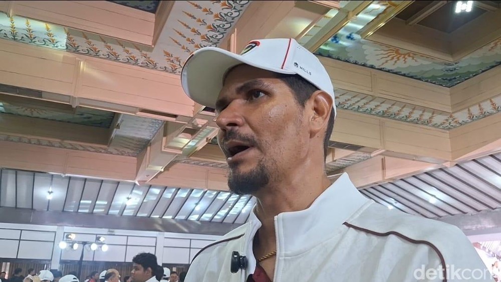 Target Medali Asian Games 2026: Voli Putra RI Siap Guncang Asia! 1 Target Medali Asian Games 2026: Voli Putra RI Siap Guncang Asia!