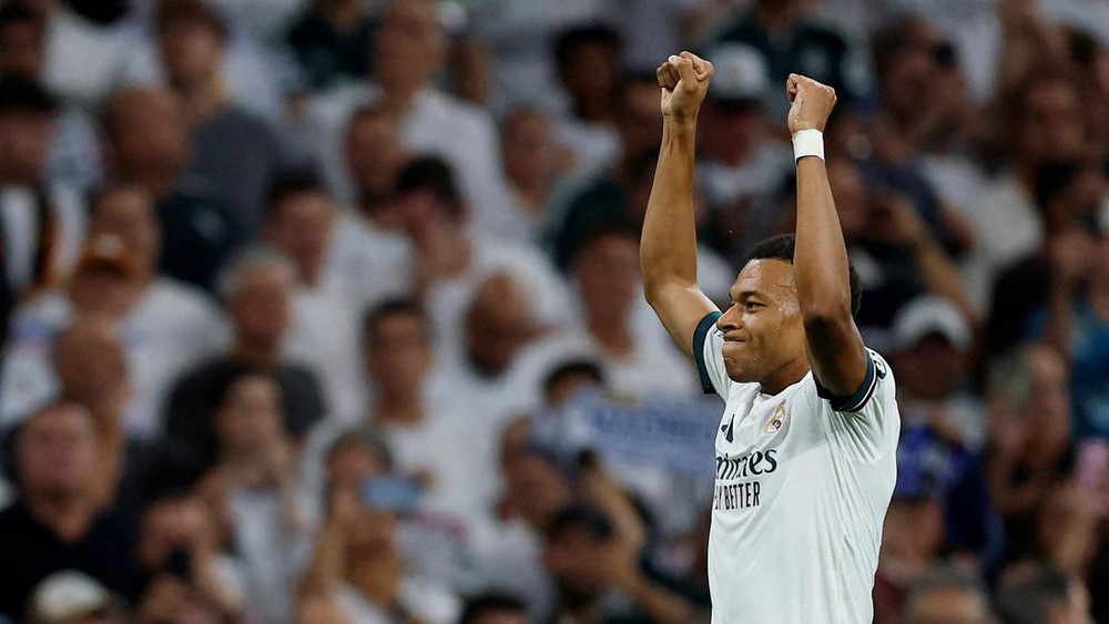 Geger! Mbappe: Ballon d'Or 2026 Milik Saya, Atau Kecewa Berat!