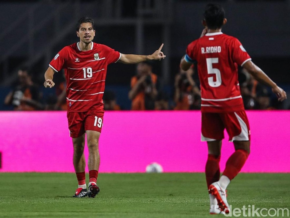 Derby Klasik Menanti! Thom Haye Tak Sabar Gempur Malaysia! 1 Derby Klasik Menanti! Thom Haye Tak Sabar Gempur Malaysia!