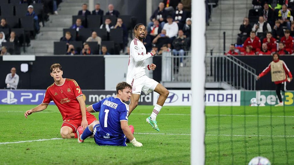 Barcola Menggila! Liverpool Hajar LASK 3-0 1 Barcola Menggila! Liverpool Hajar LASK 3-0