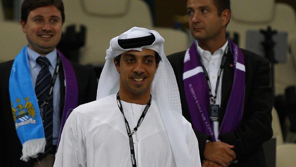 Skandal Finansial Man City: Pemimpin Inggris Cemas!