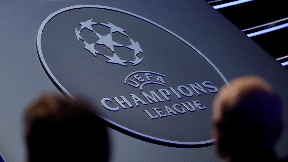 Man City Diunggulkan Atas PSG! 1 Man City Diunggulkan Atas PSG!