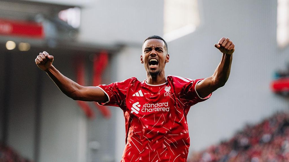 Isak Meledak! Harga Fantastis Liverpool Terbayar Lunas 1 Isak Meledak! Harga Fantastis Liverpool Terbayar Lunas