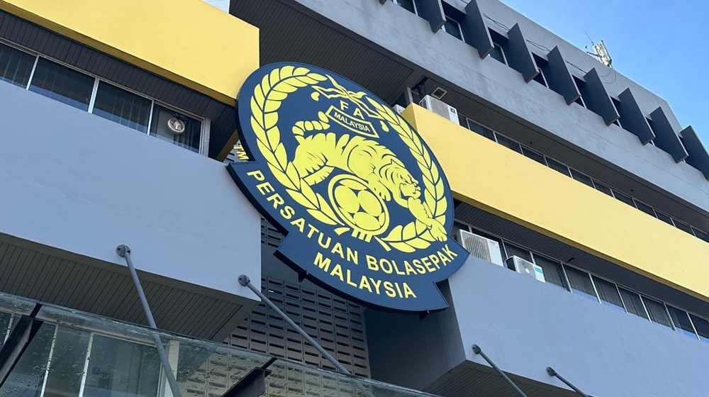 FAM Protes Keras FIFA Soal Tambahan Waktu!