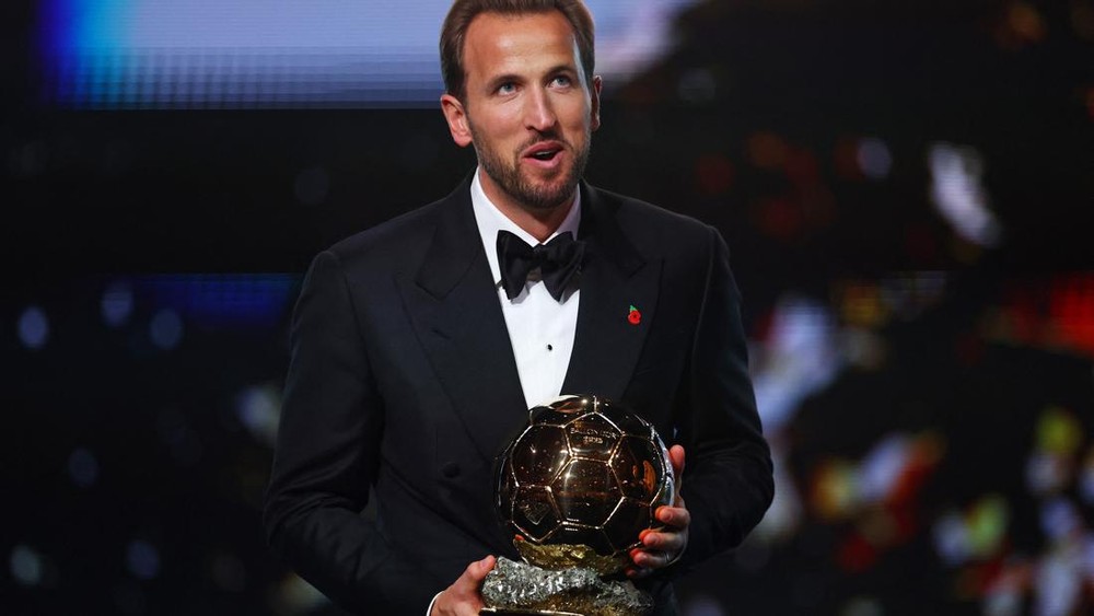 Kane Gila! 73 Gol Bawa Dia Jadi Raja Dunia 1 Kane Gila! 73 Gol Bawa Dia Jadi Raja Dunia