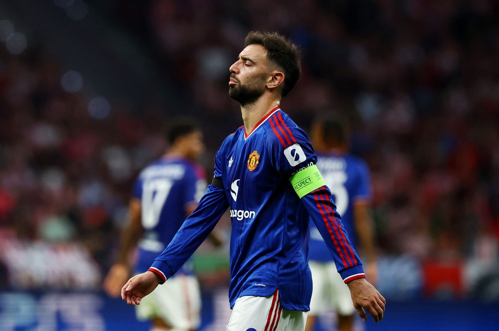 Bruno Fernandes Pasrah: MU Kapan Bangkit? 1 Bruno Fernandes Pasrah: MU Kapan Bangkit?