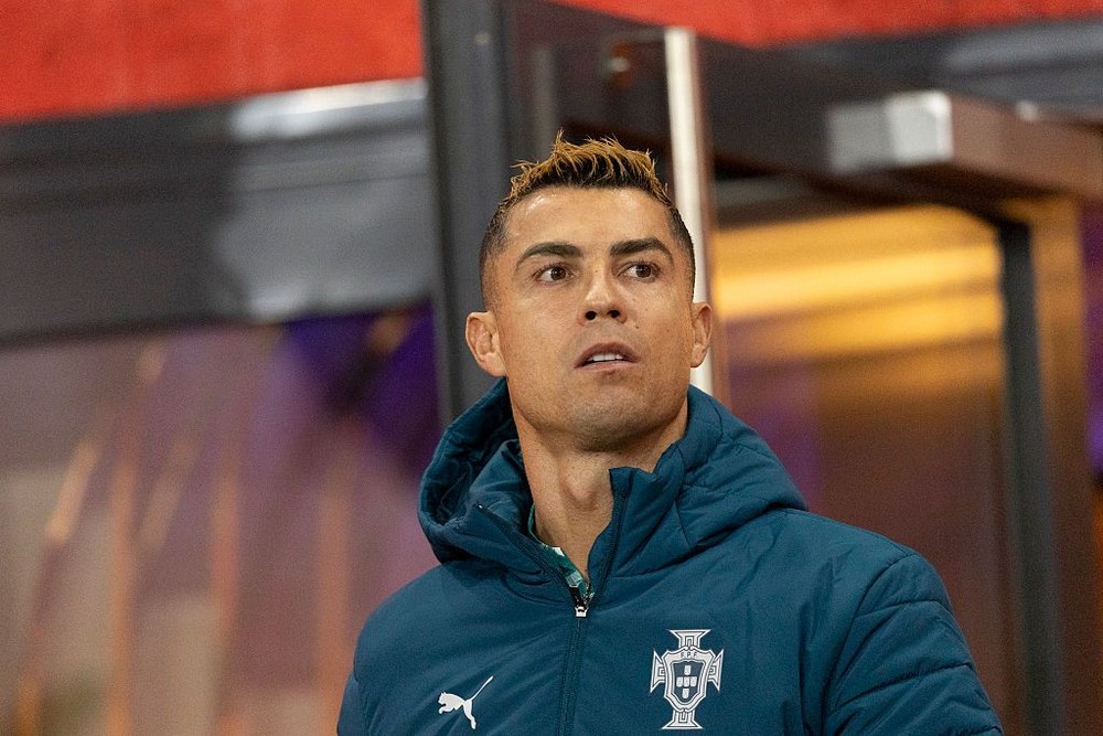 CR7 Kembali! Ronaldo Masuk Skuad Portugal 1 CR7 Kembali! Ronaldo Masuk Skuad Portugal