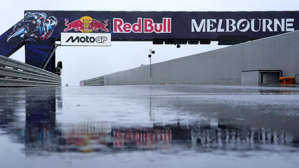 Drama Phillip Island: Marquez Kecewa Balapan Batal!