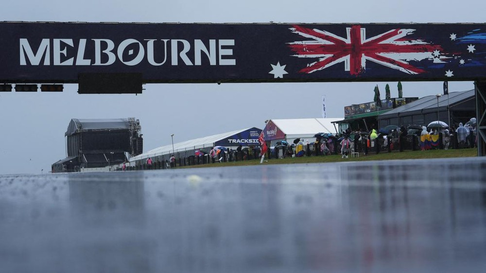 Phillip Island Berduka! MotoGP Australia 2026 Batal!