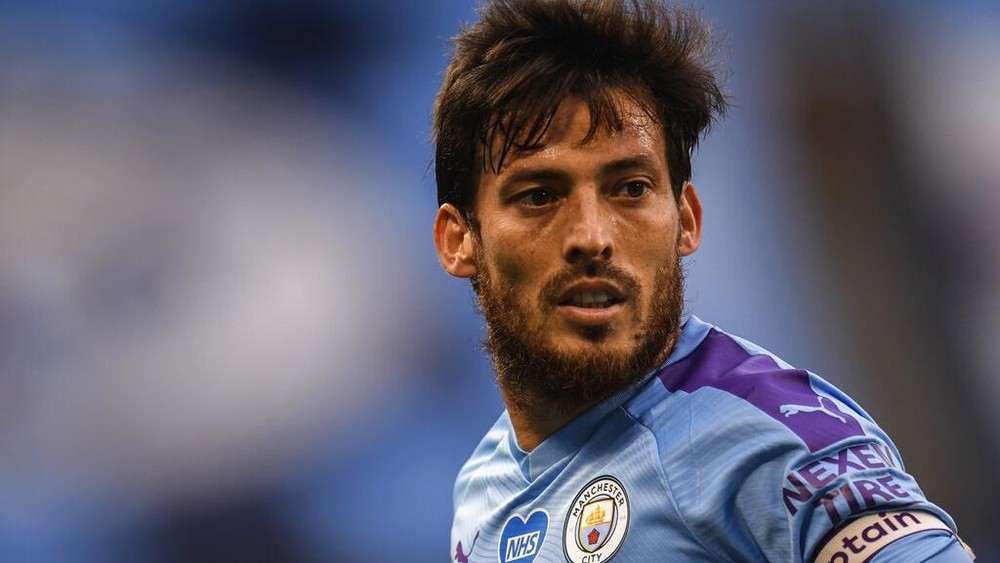 Kejutan! Legenda Man City Comeback di Hong Kong 1 Kejutan! Legenda Man City Comeback di Hong Kong