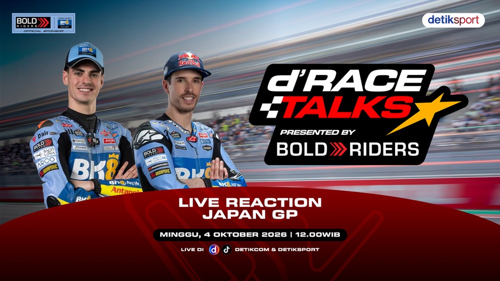 Duel Maut Marquez vs Martin di Motegi! 1 Duel Maut Marquez vs Martin di Motegi!