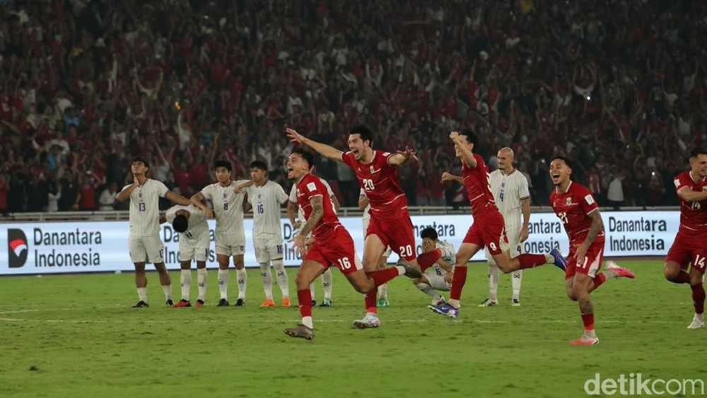 Elkan Baggott! Indonesia Juara ASEAN Cup 1 Elkan Baggott! Indonesia Juara ASEAN Cup