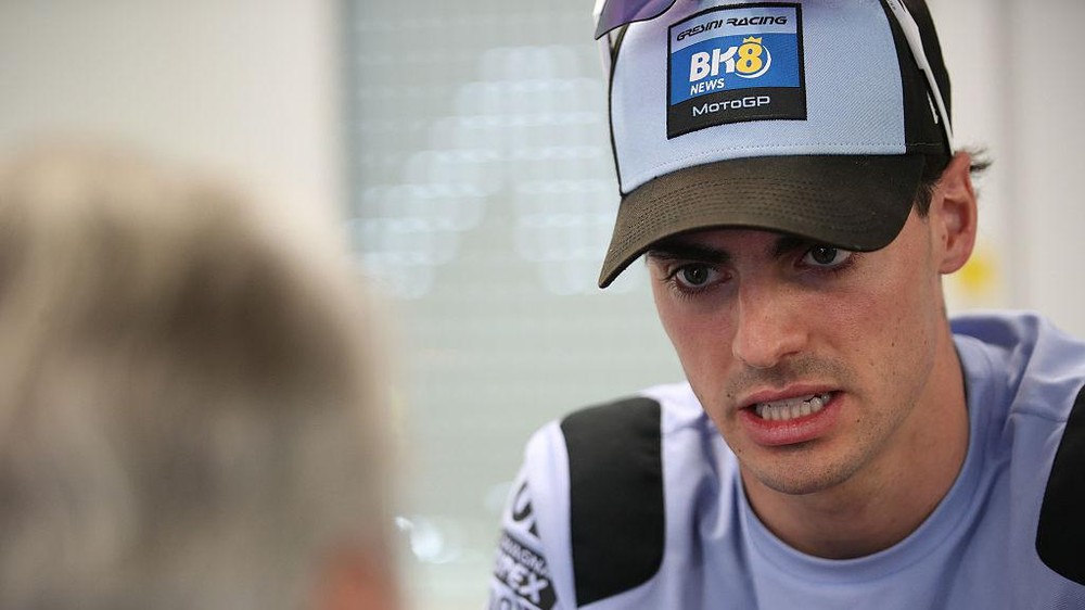 Aldeguer Absen di Sepang, Lecuona Siap Menggantikan!