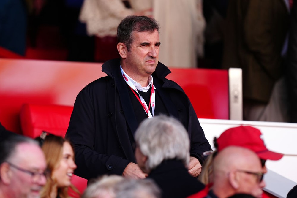 Carragher Sebut CEO Man City Mirip Donald Trump!