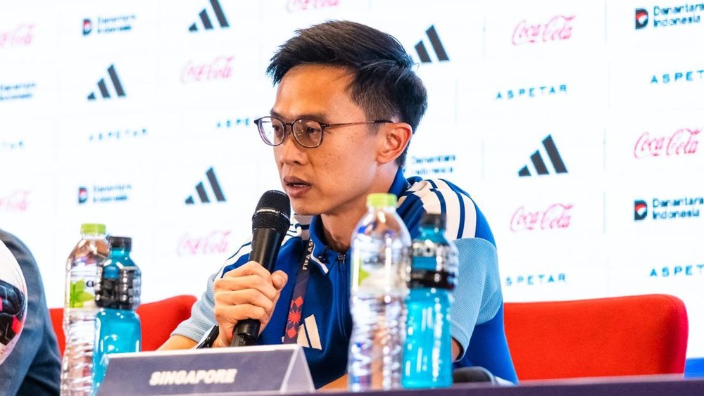Malaysia Bantai Singapura 6-0!