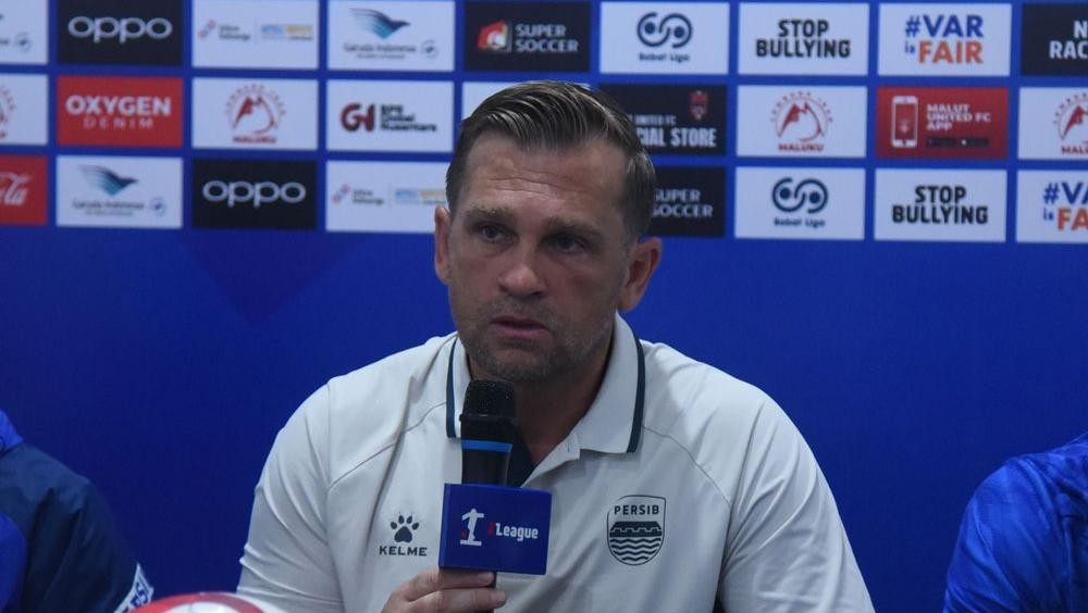 Persib Menang Dramatis, Siap Tempur Lawan Melbourne!