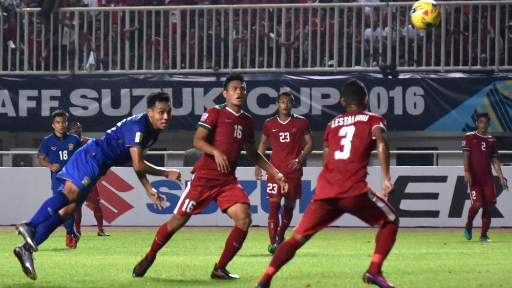 Misi Balas Dendam Garuda di Final ASEAN Cup! 1 Misi Balas Dendam Garuda di Final ASEAN Cup!