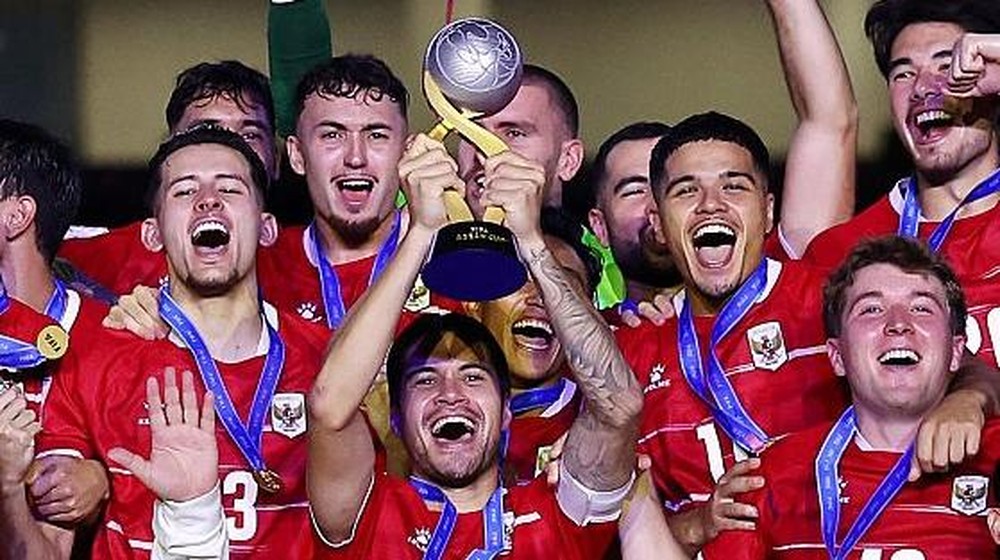 Garuda Tak Terbendung! Indonesia Juara ASEAN Cup 2026