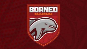 Borneo FC Berbagi Poin di Markas Buriram!