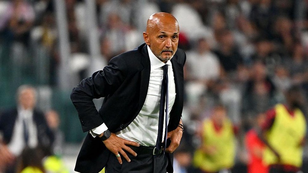 Mentalitas Baja! Juventus Selamat dari Rennes
