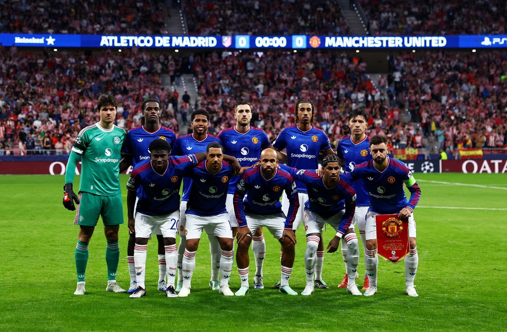 Lisandro Martinez Meledak: MU Berantakan!