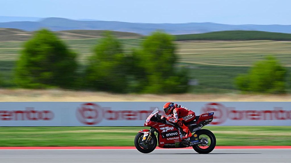 Marquez Menggila di Motegi! 1 Marquez Menggila di Motegi!