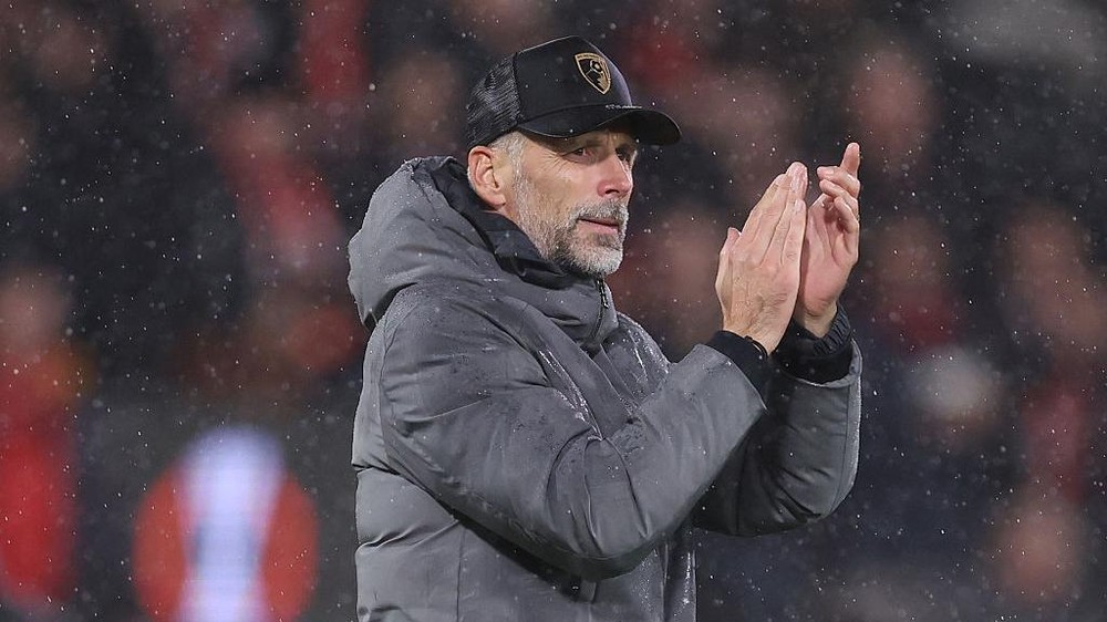 MU Haus Kemenangan, Bournemouth Siaga Satu!