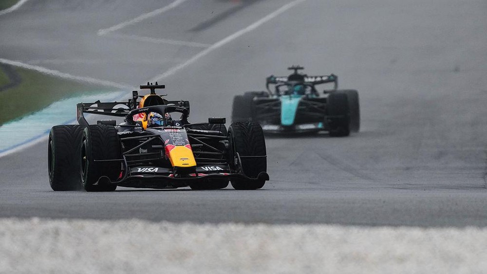 Verstappen Menggila di Sepang, Juara Lagi! 1 Verstappen Menggila di Sepang, Juara Lagi!
